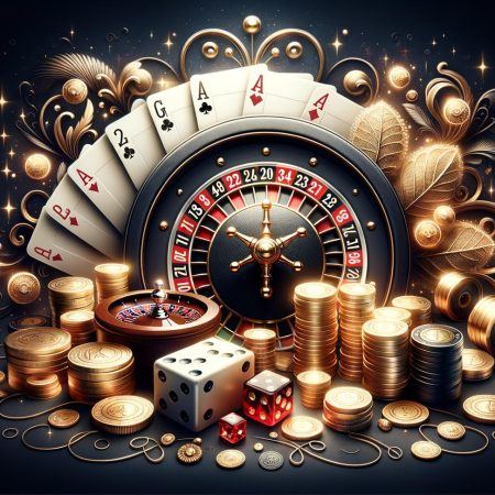 De Ultieme Gids Voor Casinospelen