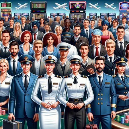 Tips voor een succesvolle carrière in de casinowereld