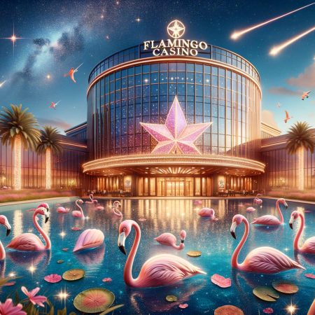 De Magische Wereld van Flamingo Casino Emmen