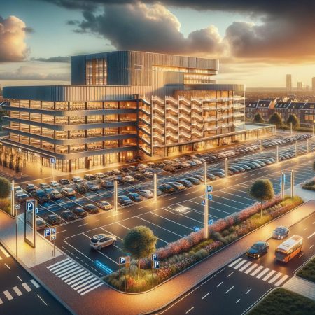 De Parkeermogelijkheden bij Holland Casino Nijmegen