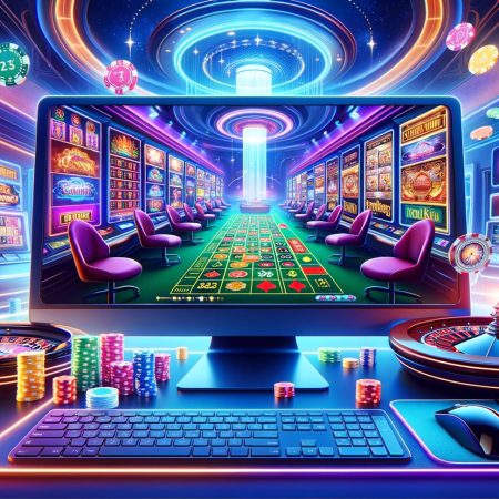 De Beste Manieren om Online te Spelen bij Jack’s Casino