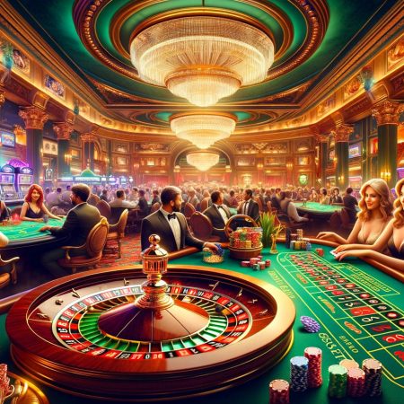 De Beste Betsafe Casino Ervaringen