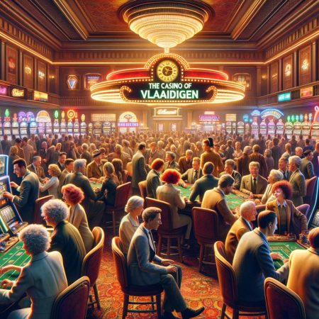 De Gokhal van Vlaardingen