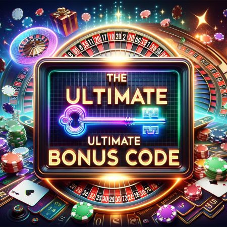De Ultieme Bonuscode voor B7 Casino