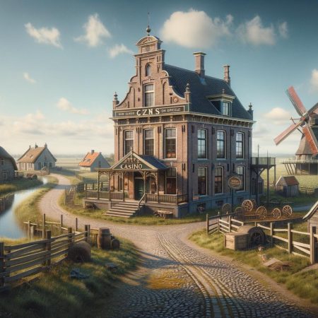 De Oorsprong van Kings Casino Eibergen