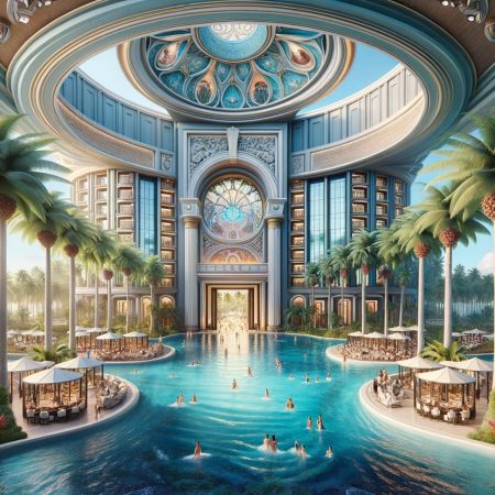De Luxe Ervaring van het Royalton Punta Cana Resort en Casino