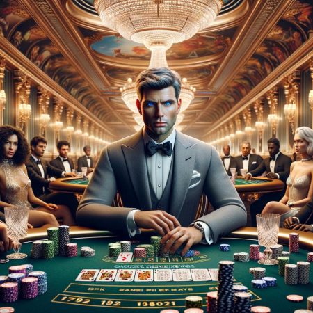 Bekijk online: Casino Royale – James Bond 007