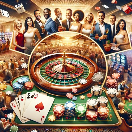 10 Tips Voor Een Geweldige Casino-Ervaring
