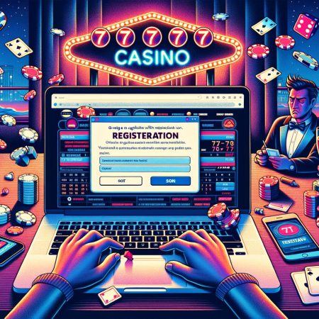 Problemen met opname bij 777 Casino