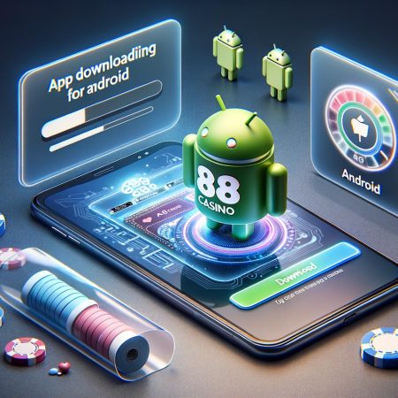 Hoe Download je de 888 Casino App voor Android